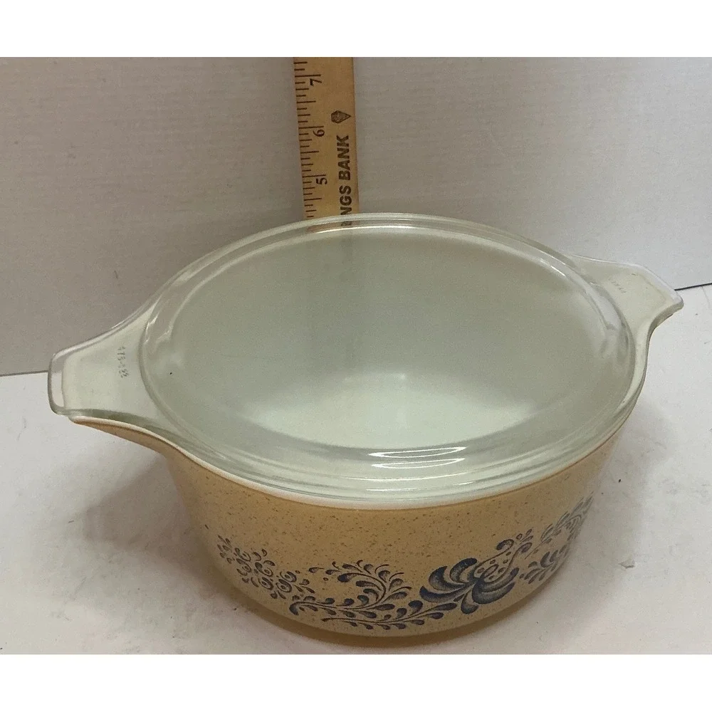 Pyrex pre owned